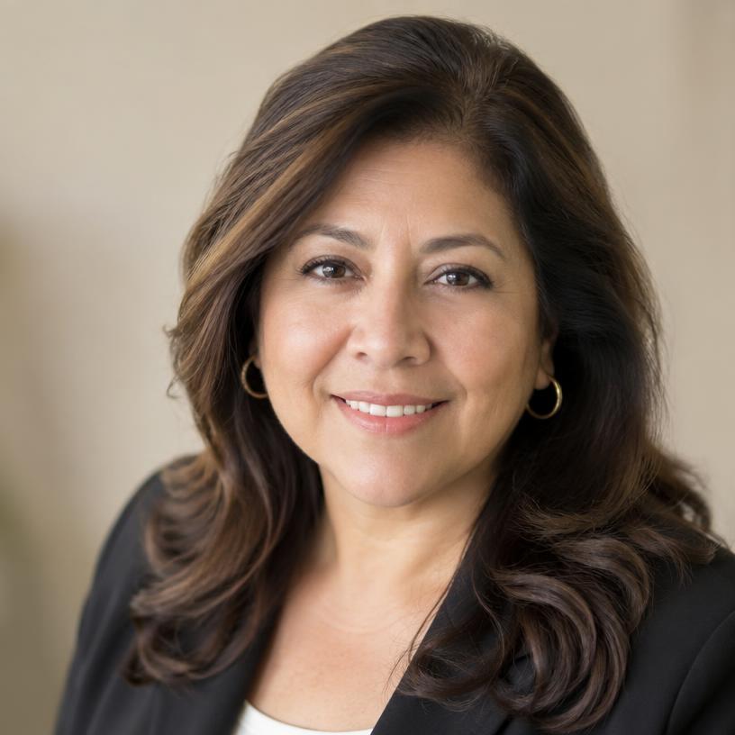Sandra K.